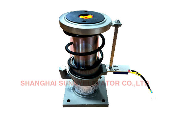 Sicherheitskomponenten für Aufzüge Hochleistungslifttürsystem für einen reibungslosen und sicheren Betrieb