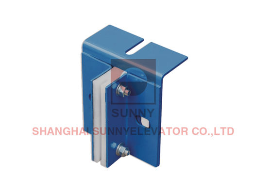 Aufzug Gleitgeschwindigkeit Führungsbacke Premium Reibungsarmer Polymer Schuh Für Sanftes Gleiten