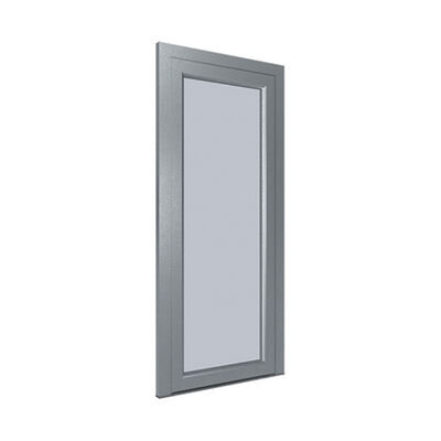 Manuelle Öffnung / automatische Schließung von Türen, die von Hand gezogen werden, für mechanische Sicherheit