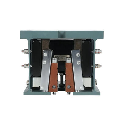 Hochleistungs-Frachtlift-Sicherheitsausrüstung Frachtlift-Sicherheitselemente mit 0,25~1,5 m/s