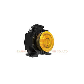 0,4 M-/Sberufsaufzugs-Aufzug-Gearless Zugkraft-Maschinen-Motor