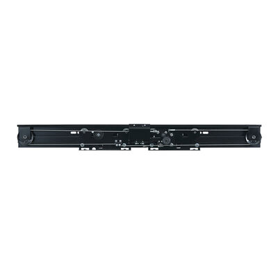 600~1200 mm Mittelöffnungs-Landetürvorrichtung Gewichtsart mit 45 kg Aufprallprüfung