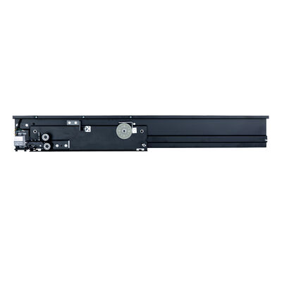 AC 110V DC 220V Aufzugstürantrieb mit Eigengewicht-Schließfunktion und CE-zertifiziertem Aufzugstürsteuergerät