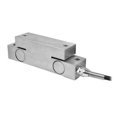 Aufzugsdrucksensor mit IP67 / IP68 Schutz Legierung Stahl Konstruktion und Kompakt 150 × 48 × 35 mm Größe