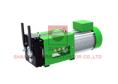1.0 / S-Aufzugs-Aufzug-Gearless Zugkraft-Maschine/Motor für Passagier-Aufzug