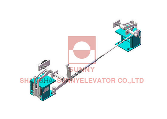 Aufzug-Aufzugs-Teile der Hebevorrichtungs-Aufzugs-Ersatzteil-1500N